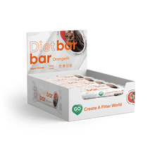 Charger l'image dans la galerie, Diet Bar Display (Marktplaatsen)