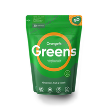 Charger l'image dans la galerie, Greens
