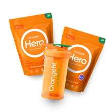 Charger l'image dans la galerie, Hero Pakket
