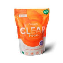Charger l'image dans la galerie, Clear Protein
