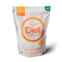 Charger l'image dans la galerie, Diet
