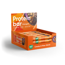 Charger l'image dans la galerie, Protein Bar Display (Marktplaatsen)
