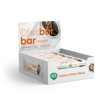 Charger l'image dans la galerie, Diet Bar Display (Marktplaatsen)
